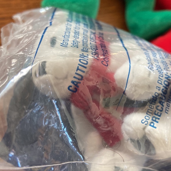 Mc Donald’s coke cola polar bear Happy meal character - Picture 3 of 3